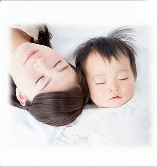 産後の骨盤矯正2